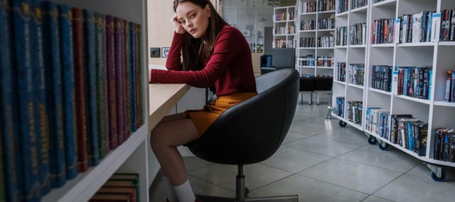 Leah Libresco Sargeant